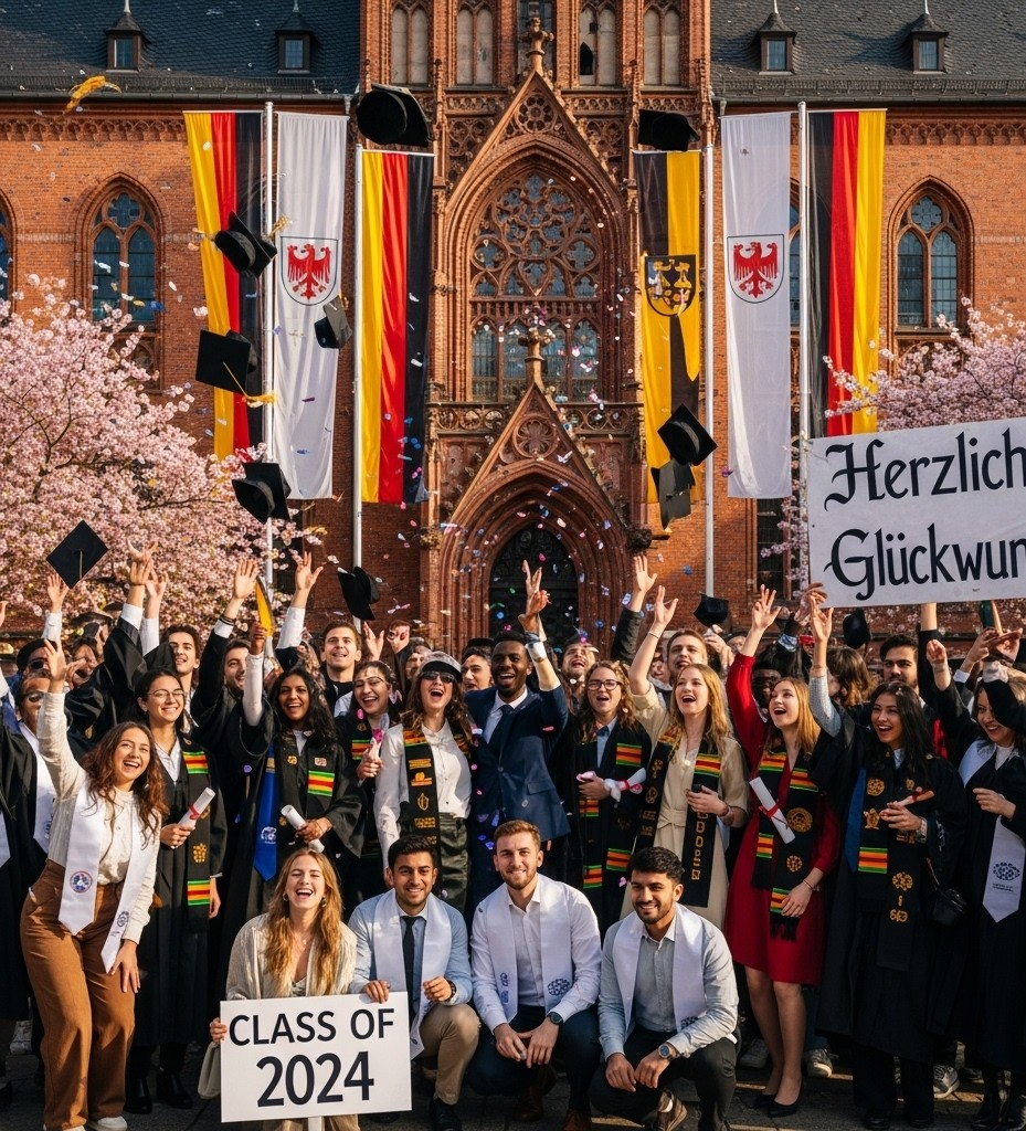 PhD Admission in Germany for International Students (2026): What You Need to Know Before the Deadlines Hit 3 structured vs individual PhD Germany, DAAD PhD