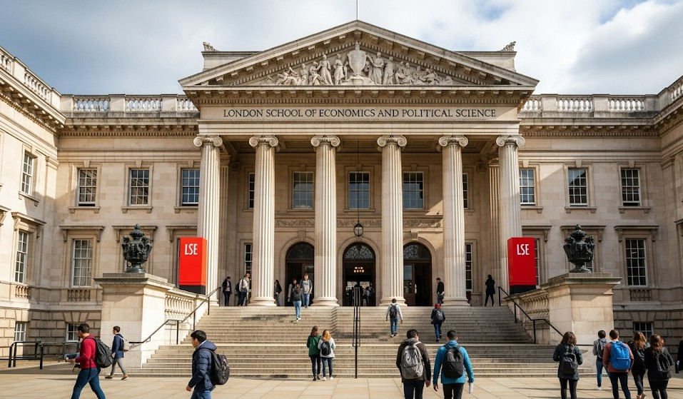 Your Ultimate Guide to the Chevening LSE Scholarship 2026 3 study at LSE for free