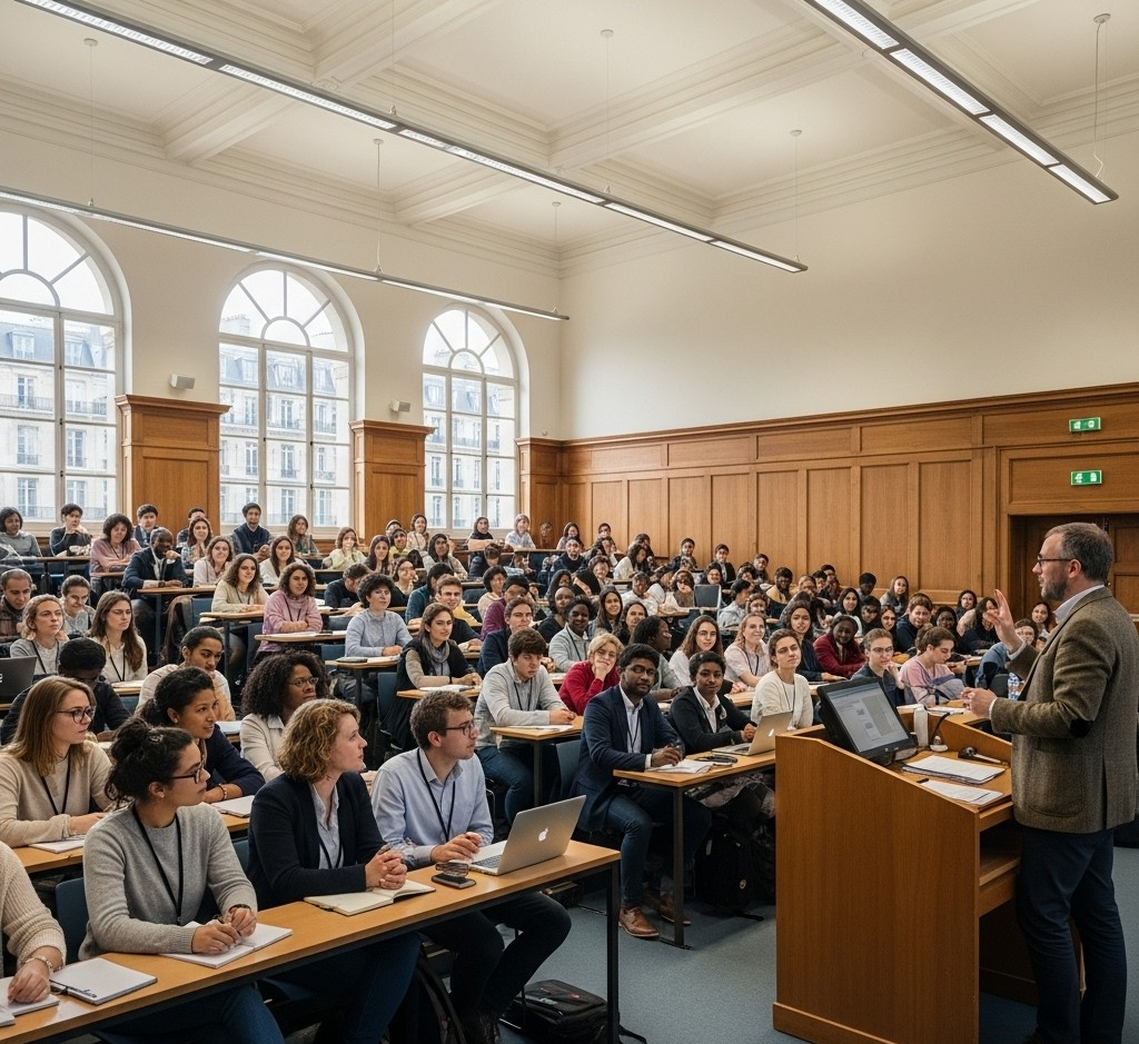 Émile Boutmy Scholarship 2025: Secure Your Future at Sciences Po 3 study at Sciences Po