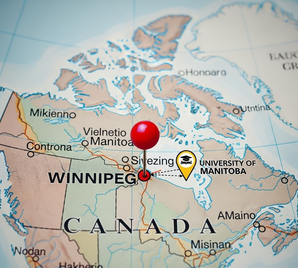 A Guide to the University of Manitoba Graduate Fellowship (UMGF) 2026 3 study in Canada with scholarship