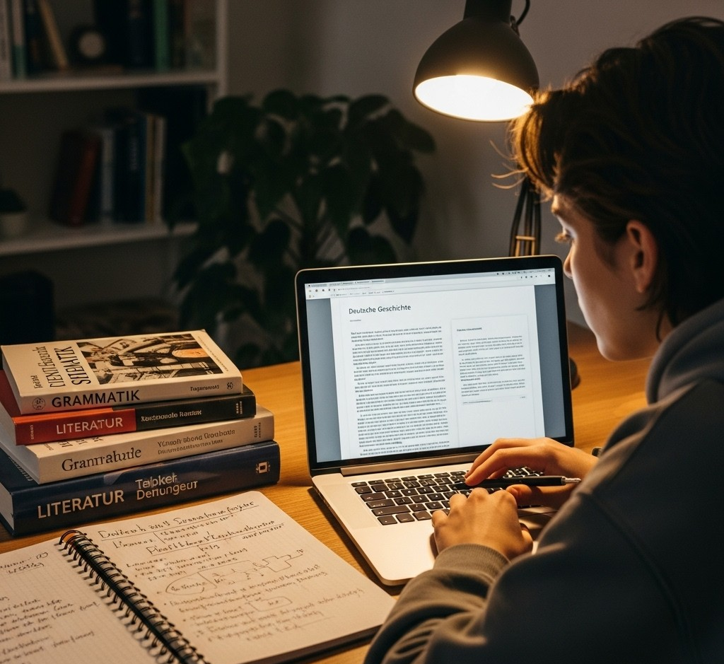 Your Guide to Securing an HFT Stuttgart Master's Degree Scholarship for the 2026 Intake 2 study in Germany requirements