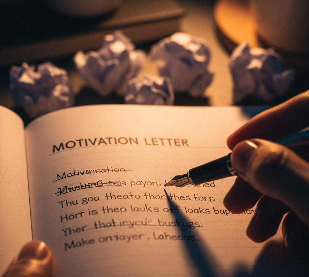 Motivation Letter for German Scholarships and Admissions: Blueprint for Writing a Letter of Motivation for Scholarships in Germany 2 study in Germany requirements
