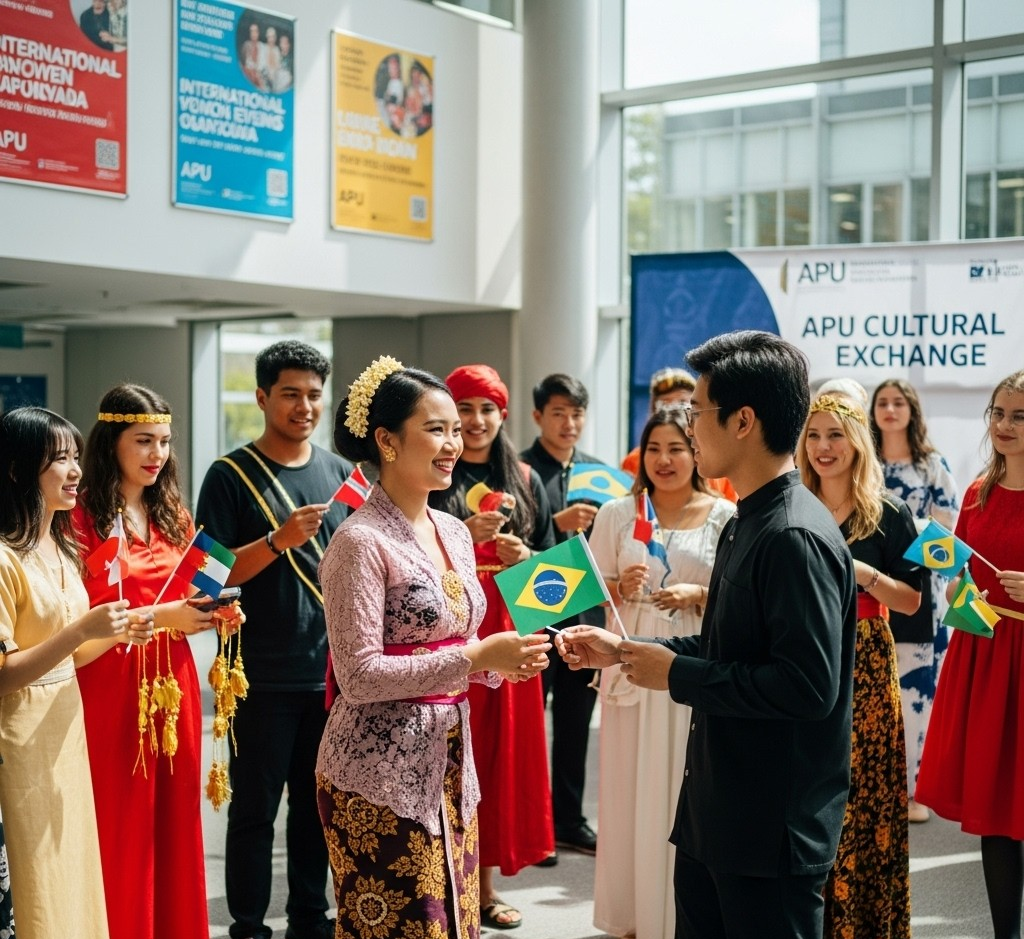 study in Japan for free