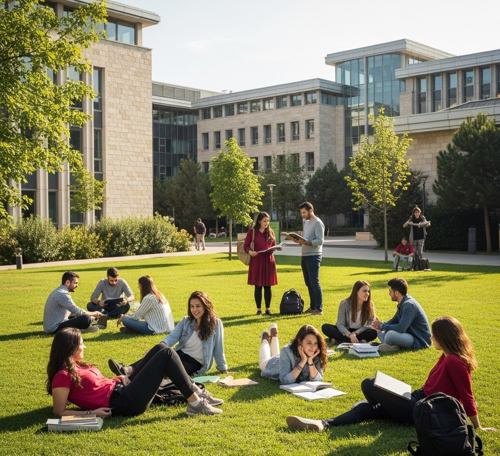 Fung Fellowship 2025 Admissions at Koç University: The Hidden Opportunity That Could Change Your Future 3 study in Turkey requirements