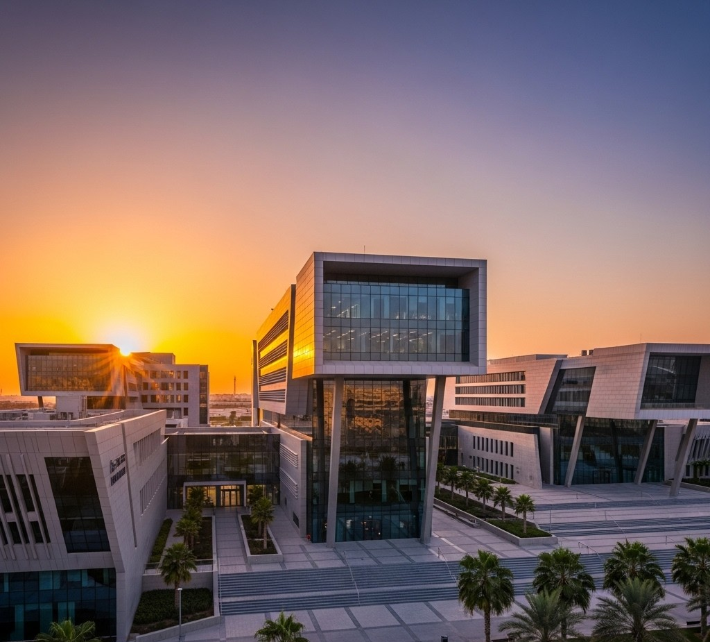 Your Ultimate Guide to the Khalifa University Spring 2026 Scholarships 2 study in UAE fully funded