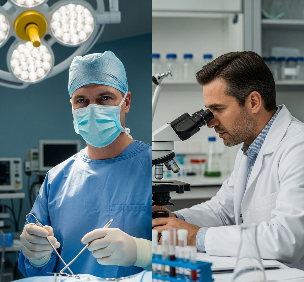 Your Ultimate Guide to the 2025 ACS Resident Research Scholarships: Funding Your Future in Surgery 2 surgical research funding