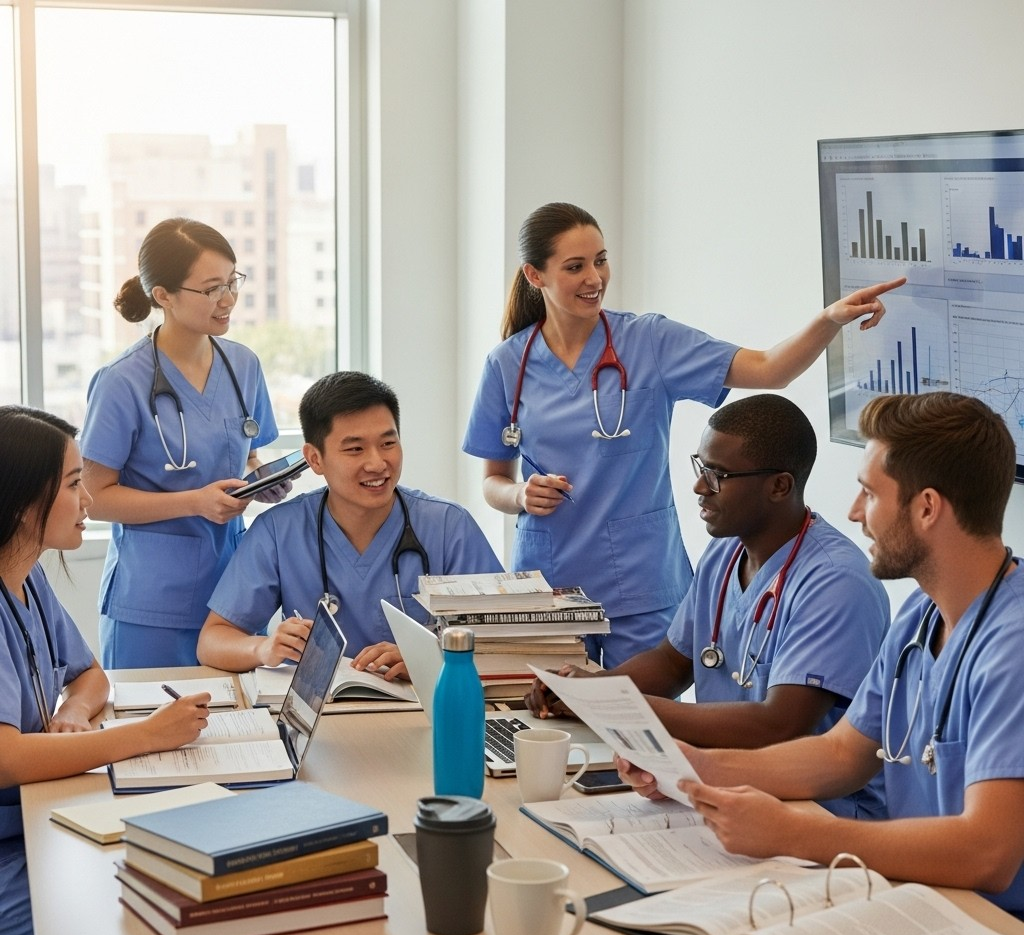 Your Ultimate Guide to the 2025 ACS Resident Research Scholarships: Funding Your Future in Surgery 3 surgical resident grants