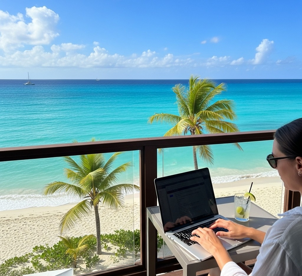 Your Ultimate Guide to the Caribbean Tourism Visa Policy for 2025 2 travel to Caribbean islands