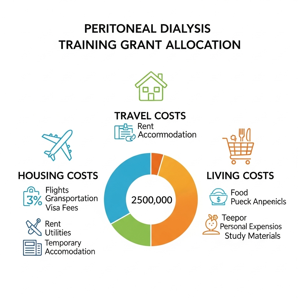 peritoneal dialysis training