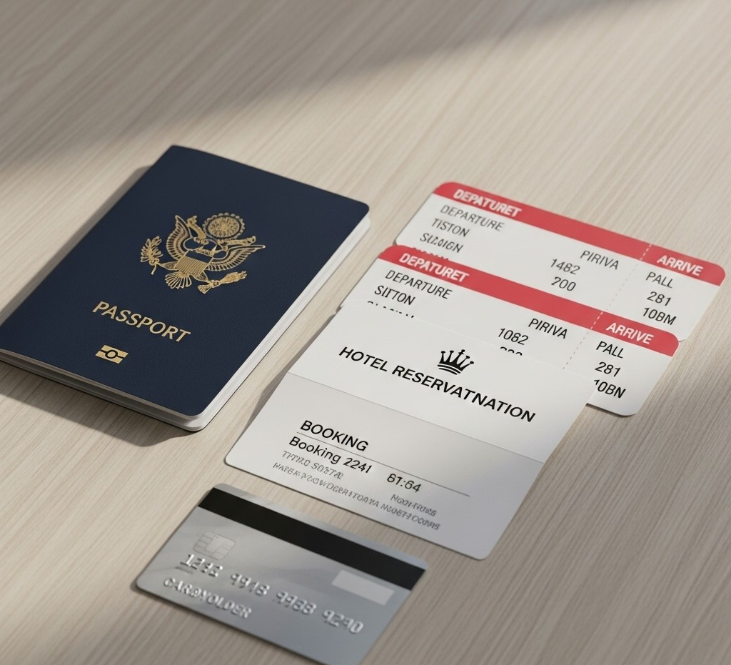 Your Ultimate Guide to the Caribbean Tourism Visa Policy for 2025 3 visa-free Caribbean countries