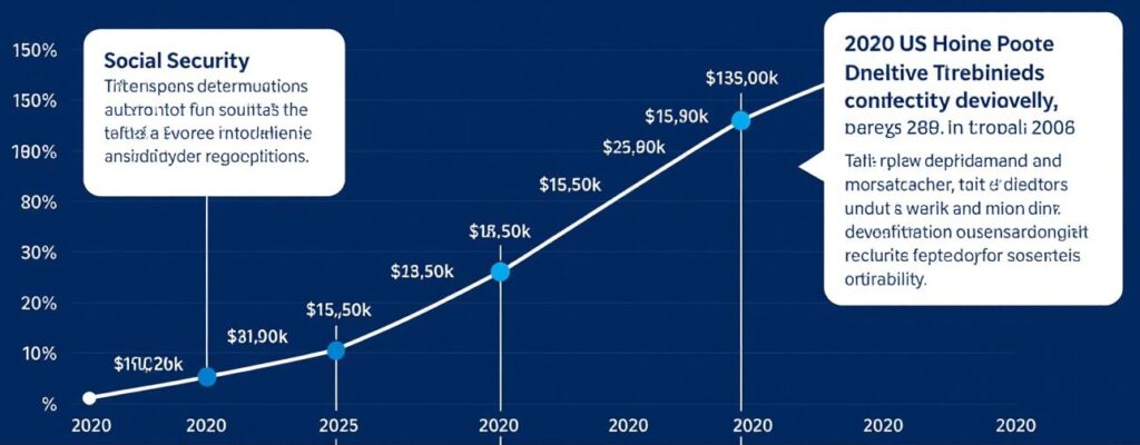 The 2.8% Social Security Raise Is Official — See How Much More a $2,000 Check Will Pay You Each Month 3 Inflation Components Influencing the 2026 COLA
