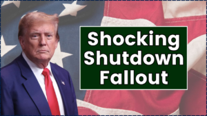 Shocking Shutdown Fallout