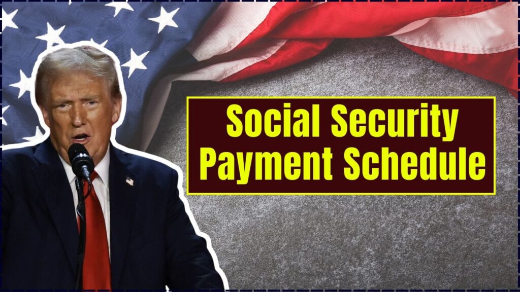Social Security Payment Schedule Delayed: The ‘Wednesday Rotation’ Affected and What to Expect 1 Social Security Payment Schedule Delayed