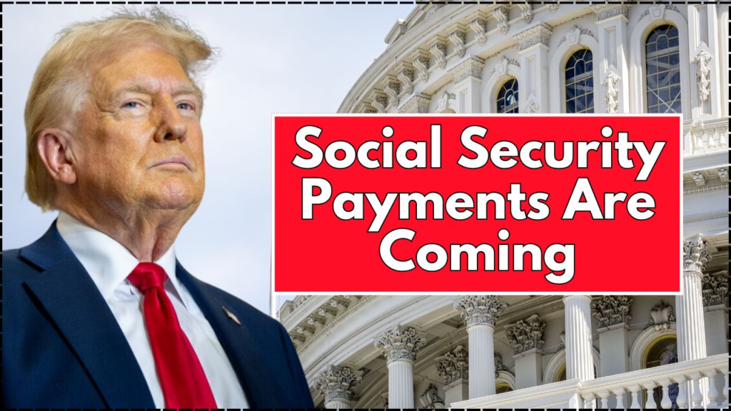 Social Security Payments Are Coming—But Only If You Know the Wednesday Rotation for Nov. 12, 19, and 26 1 Social Security Payments Are Coming