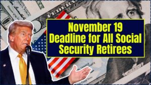 Social Security Retirees