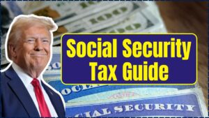 Social Security Tax Guide
