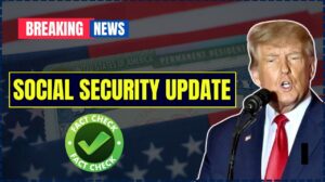 Social Security Update