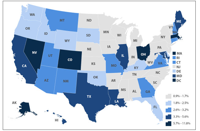 Social Security Payment Schedule Delayed: The ‘Wednesday Rotation’ Affected and What to Expect 3 Social Security beneficiaries across the U.S