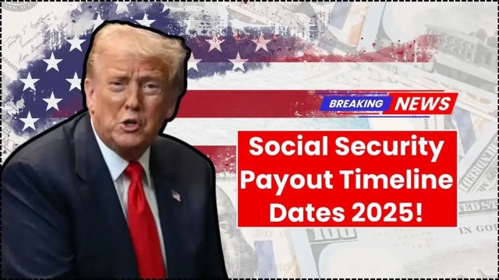 Full Social Security Payout 