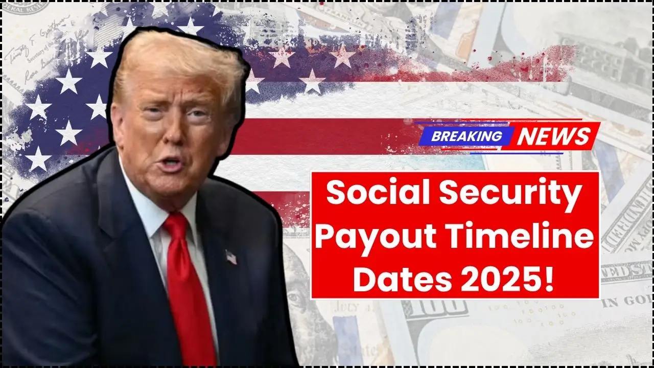 Full Social Security Payout