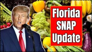 Florida SNAP Update