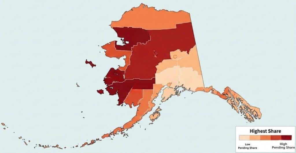 Alaska PFD Update: Final $1,000 December Payment — Who Gets It and When 3 Regional differences in cost of living and how PFD payments support rural and urban communities