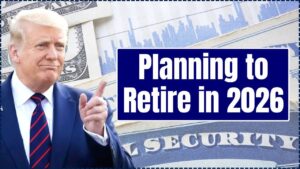 Planning to Retire in 2026