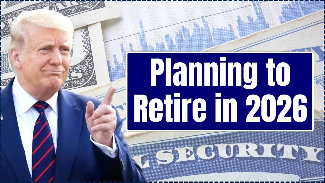 Planning to Retire in 2026
