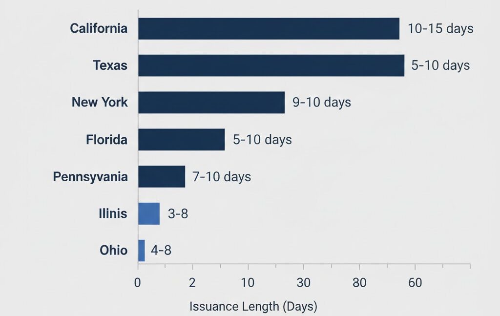 January 2026 SNAP Schedule: State-by-State Deposit Dates Released - Check Details 3 SNAP issuance lengths for January 2026
