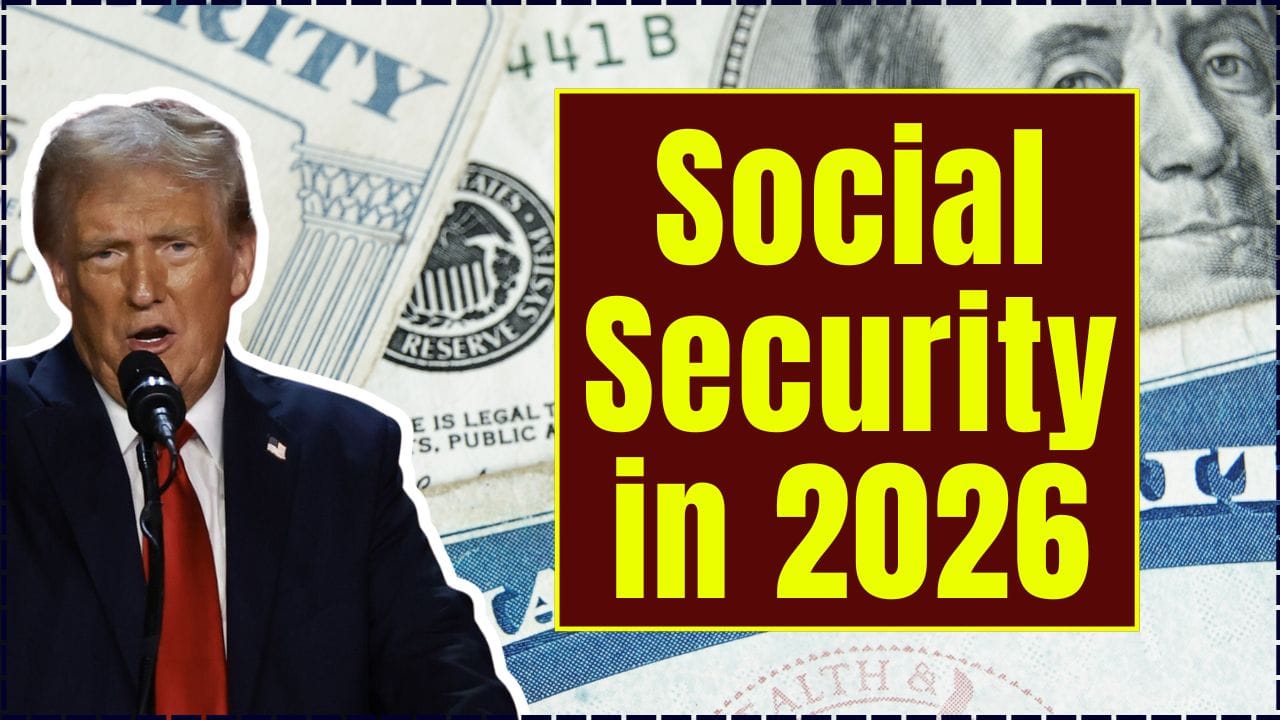 Social Security in 2026