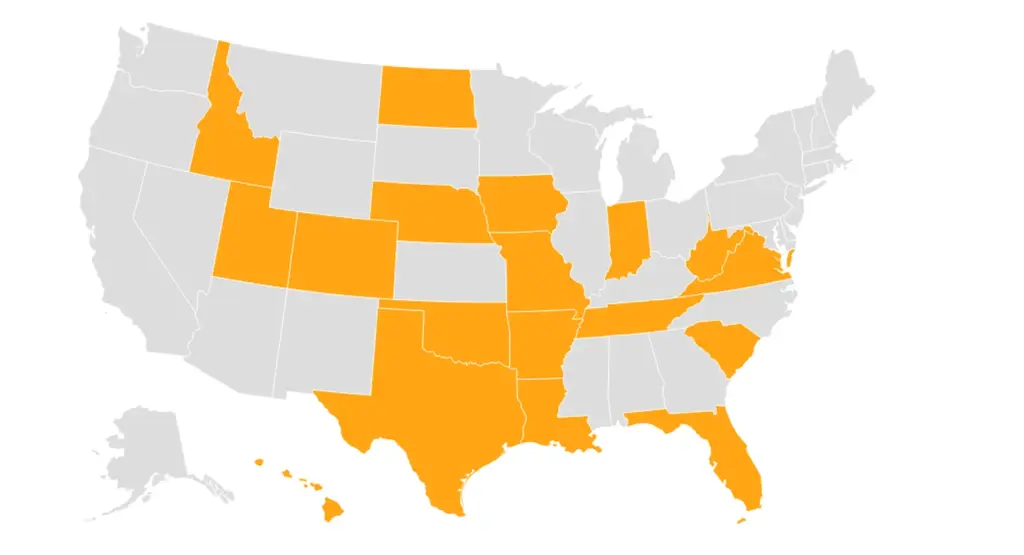 January 2026 SNAP Schedule: State-by-State Deposit Dates Released - Check Details 2 US States Eligilble for January 2026 Highest SNAP Deposits