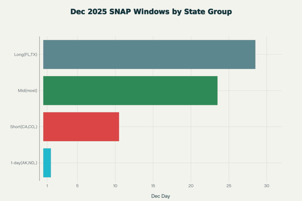 Windows by State Group