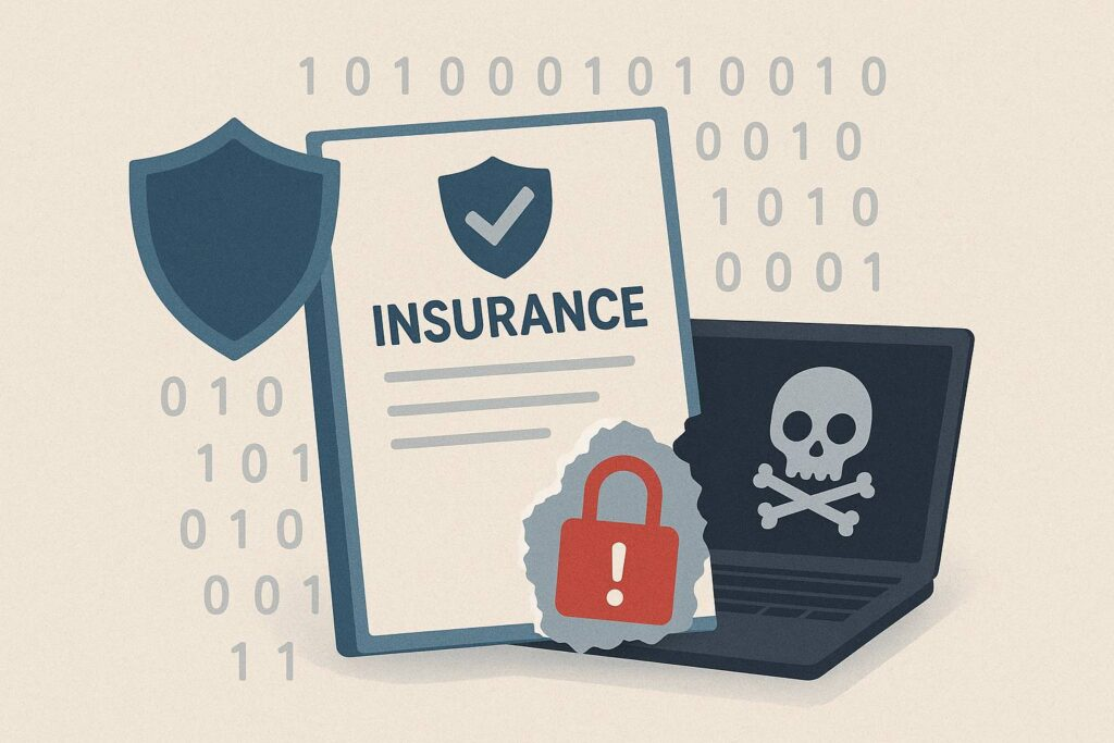 Massive Insurance Data Breaches