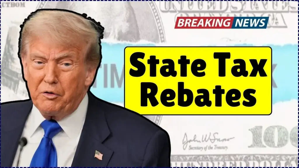 States Are Still Issuing Tax Rebates in 2025