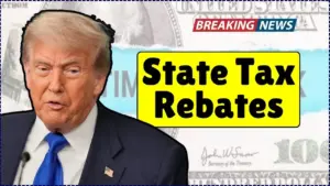 States Are Still Issuing Tax Rebates in 2025
